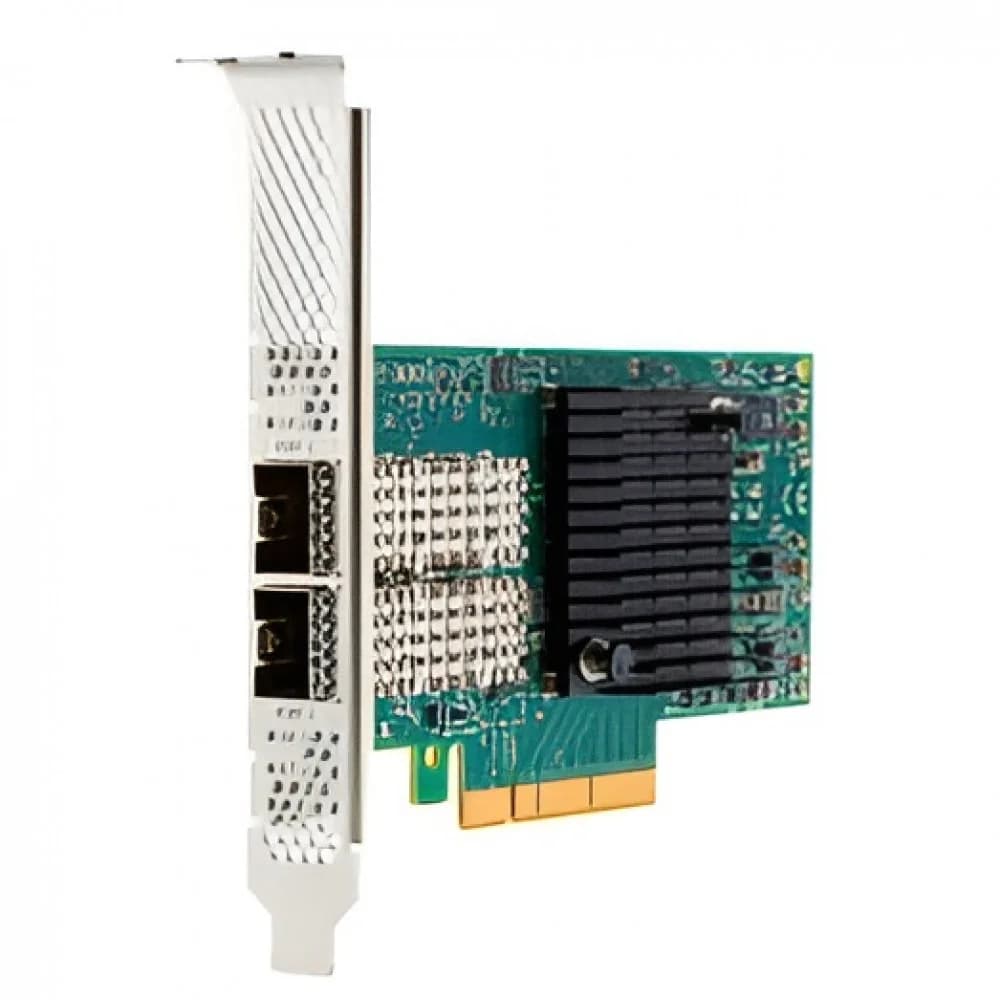 Сетевая карта HP Enterprise/10/25Gb 2-port BCM57414 Adapter/Ethernet