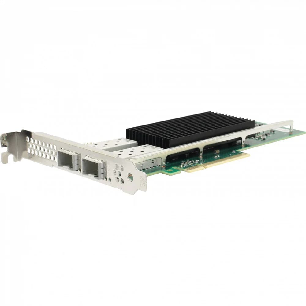 Сетевой адаптер Intel E810-XXVDA2G1P5