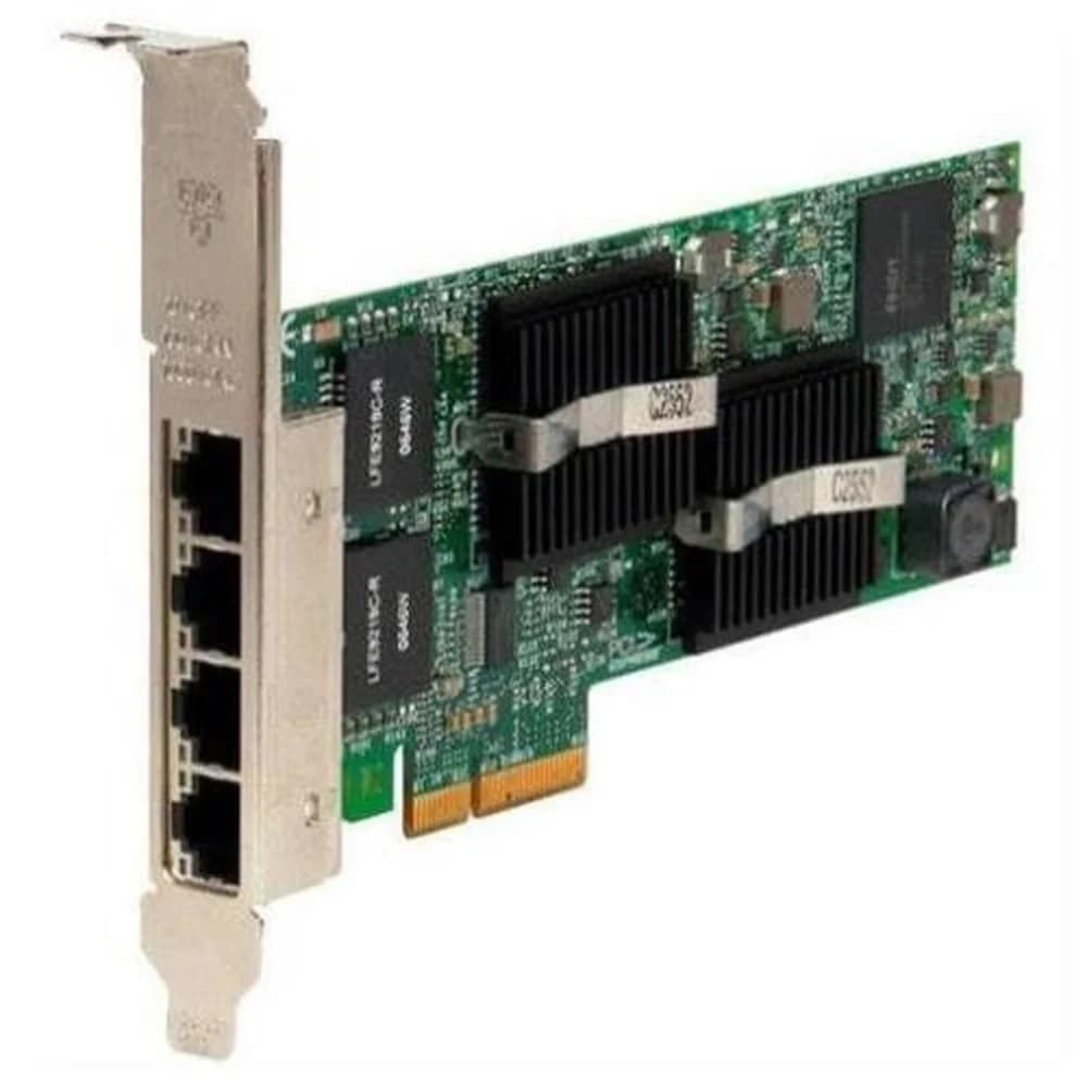 Intel Ethernet Converged Network Adapter X710-DA4