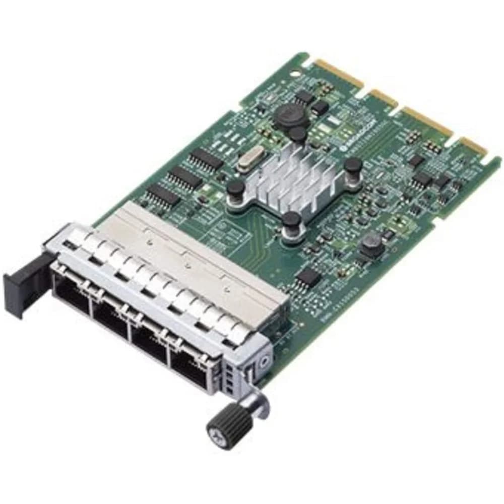 1GbE RJ45 4-port OCP