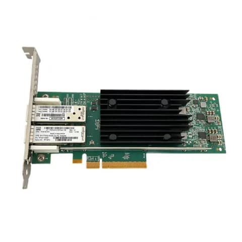 HBA-адаптер Lenovo ThinkSystem QLogic QLE2772 32Gb 2-Port PCIe Fibre Channel Adapter