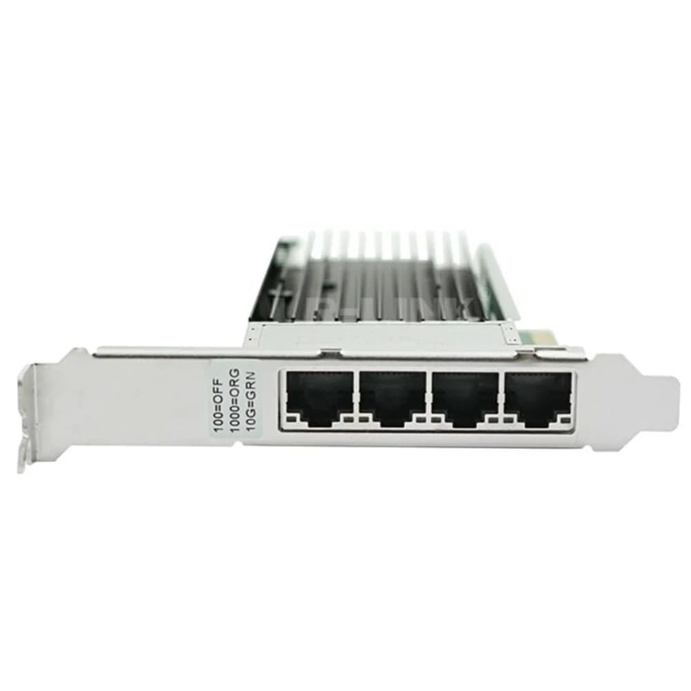 Сетевой адаптер PCIE 10GB LREC9804BT LR-LINK