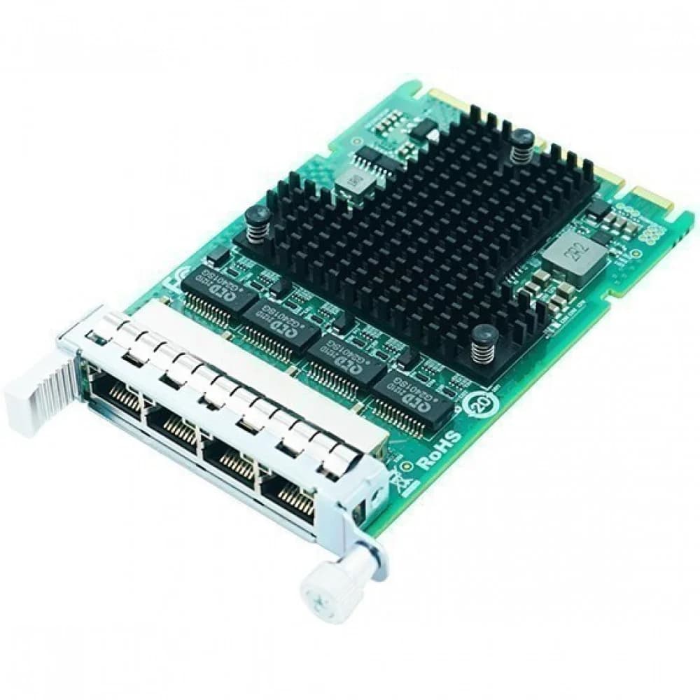 Сетевой адаптер 4X1G OCP 3.0 LRES3023PT-OCP LR-LINK