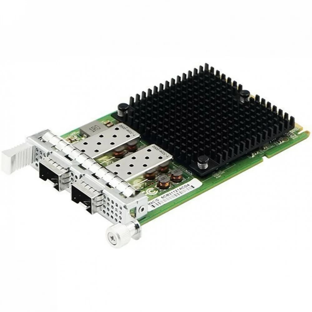 Сетевая карта/ OCP3.0 2-Port 10G SFP+ Network Adapter