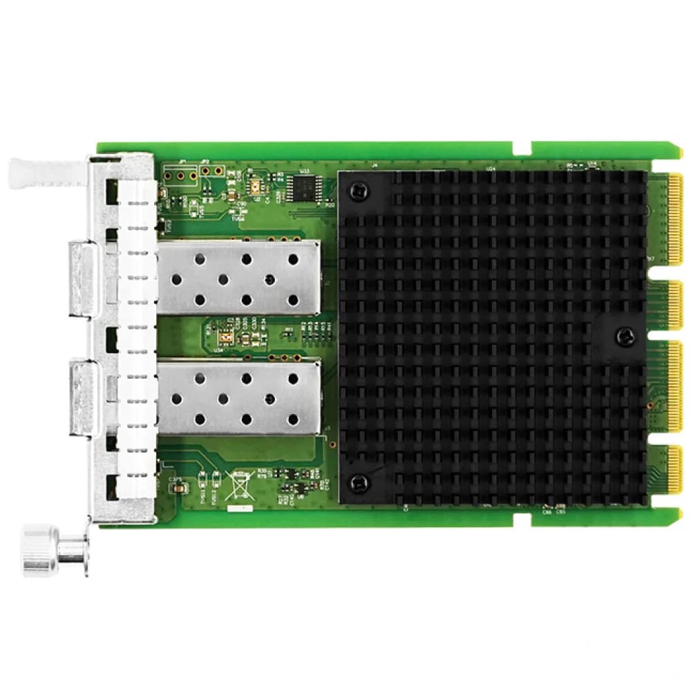 Сетевой адаптер PCIE 2X10GB SFP+ OCP3 LRES3040PF-OCP LR-LINK
