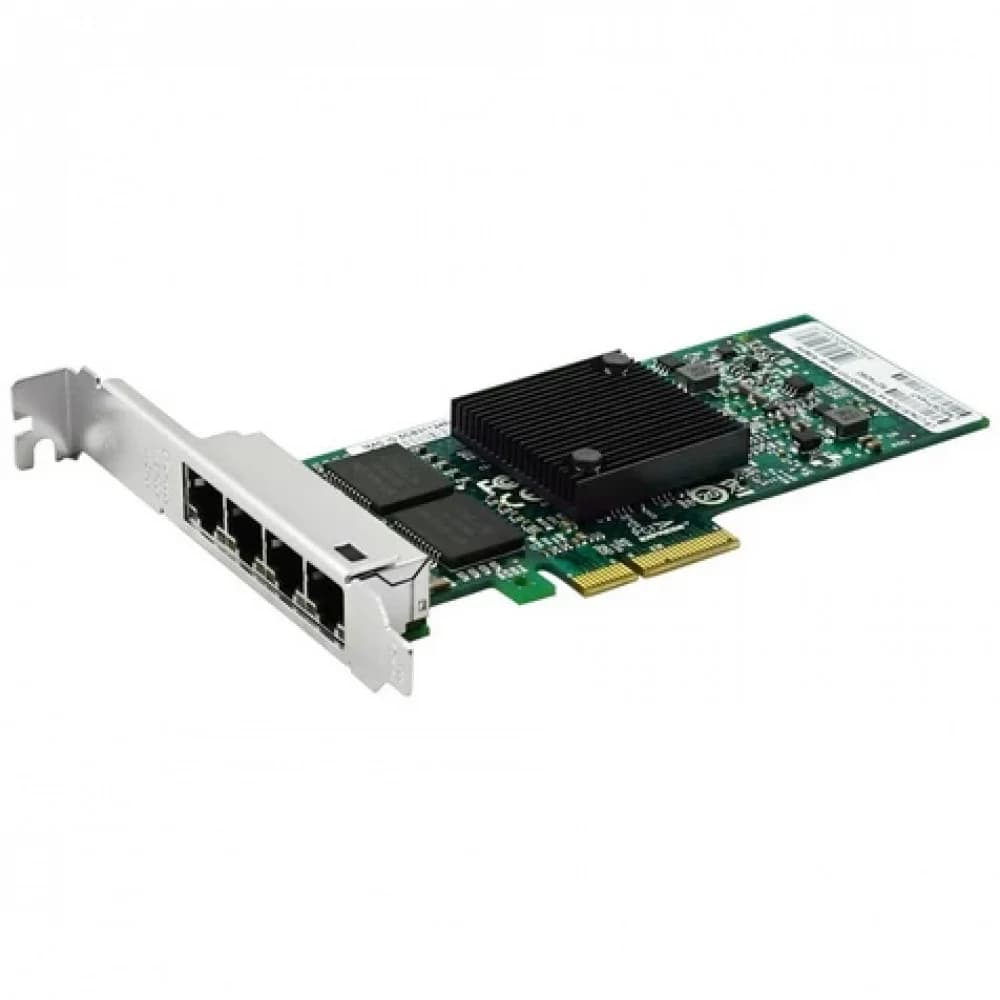 Сетевой адаптер PCIE 1GB 4P LREC9724PT LR-LINK