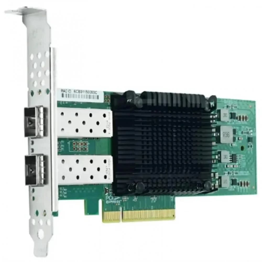 Сетевая карта LR-Link 2 порт 25GBase-X LRES1021PF-2SFP28