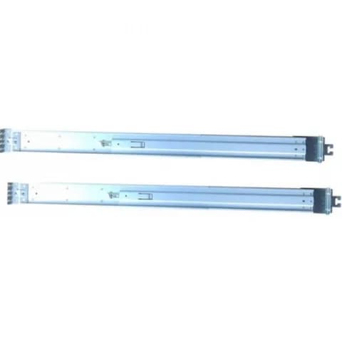 Рельсы AIC H5533S100002 H544JZC000-MA00010 Комплект направляющих AIC H5533S100002 Toolless Rail Kit for J4060-01 / 435mm Rail(for 1.2M Rack use, can use cable arm)