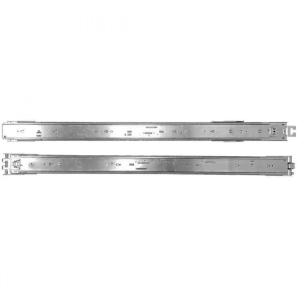 384-RAL00001BA0 AS'Y COMPONENT,SR11369,SLIDE RAIL,TRAVE:724.4MM,CHASSIS W438MM,TOOLLESS,BULK ,REV.A {6}