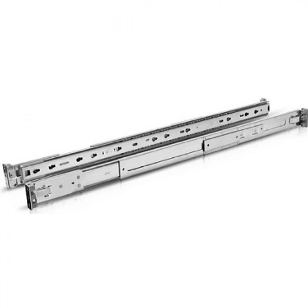 384-RAL000005SA0 AS'Y COMPONENT,RM25324,SLIDE RAIL,TRAVE:715MM,CHASSIS W 438MM,TOOLLESS,SINGLE,REV.A,A6612878/Slide rail kit w/ CMA support - P2P: 26" to 35" , Traveling Distance 28.1" ,