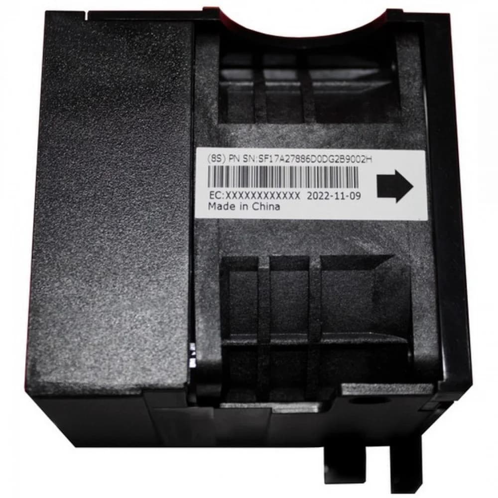 Lenovo ThinkSystem SR630 1U Standard Fan Option Kit (1 fan)