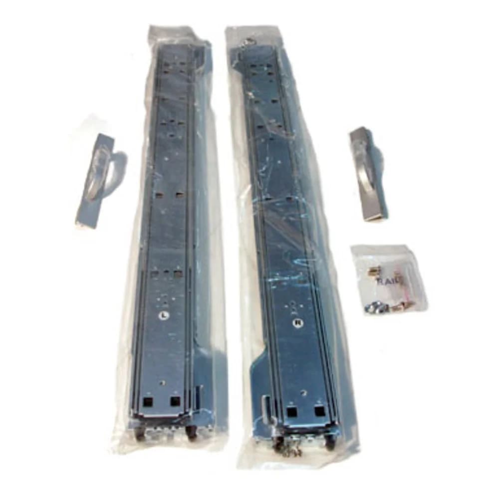 4U, 17.2" W Rail Set + Handles, Quick / Quick Тип Крепление стоечное Назначение Для корпуса в стоечном исполнении Вес брутто 2 кг