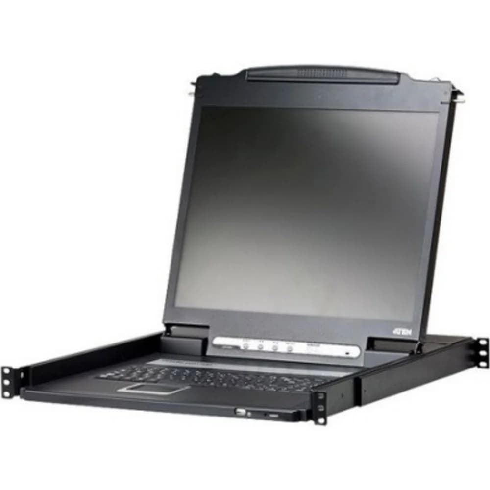 16P LCD KVMP SWITCH 19INCH