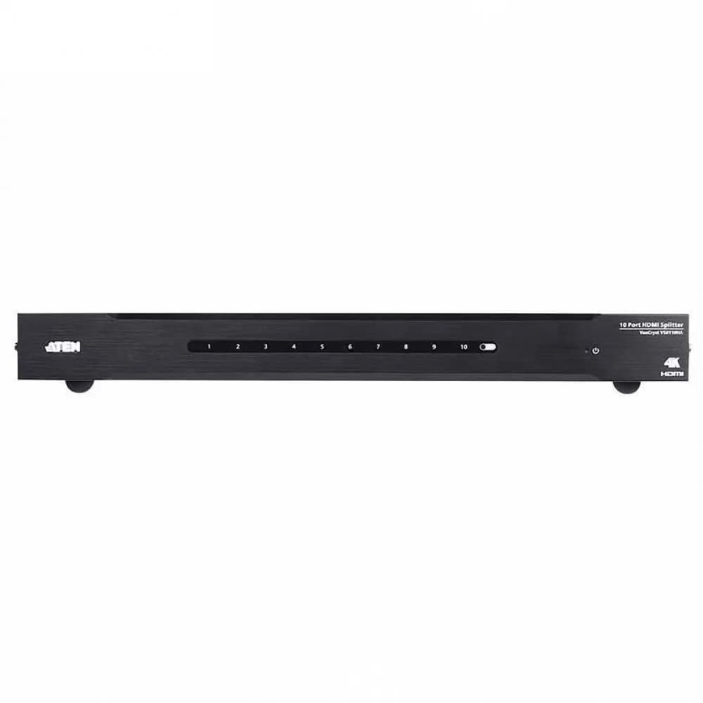 ATEN 10-Port 4K HDMI Splitter