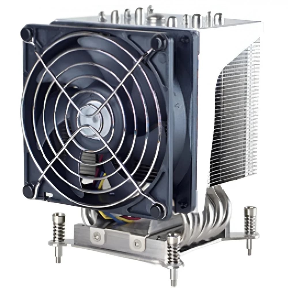 LGA4189, 4U, active, 245~295W
