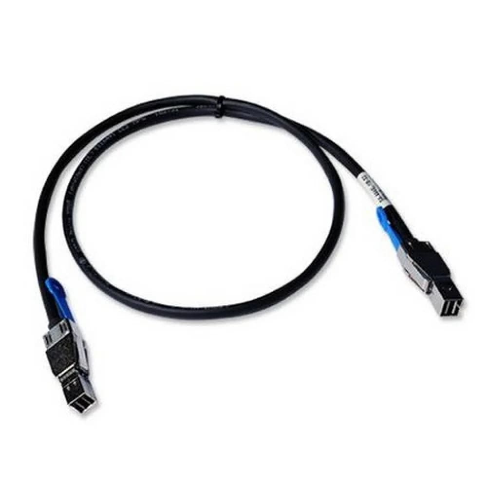Кабель ACD-SFF8644-40M, External, SFF8644 to SFF8644, 4m (аналог LSI00340, 2282600-R) (MD-6705057-400)