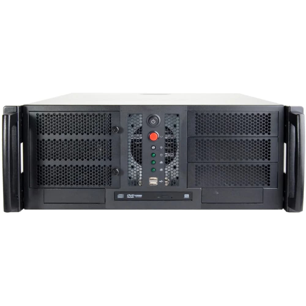 384-19019-Y11800 (RM41300-FS81U3) AS'Y COMPONENT,19-0209,5.25" BAY*3+ 3.5" BAY*5,W/12CM FAN,FOR LIME {1}