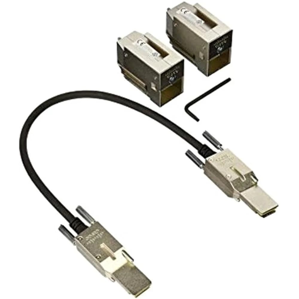 Cisco Catalyst 9300L Stacking Kit