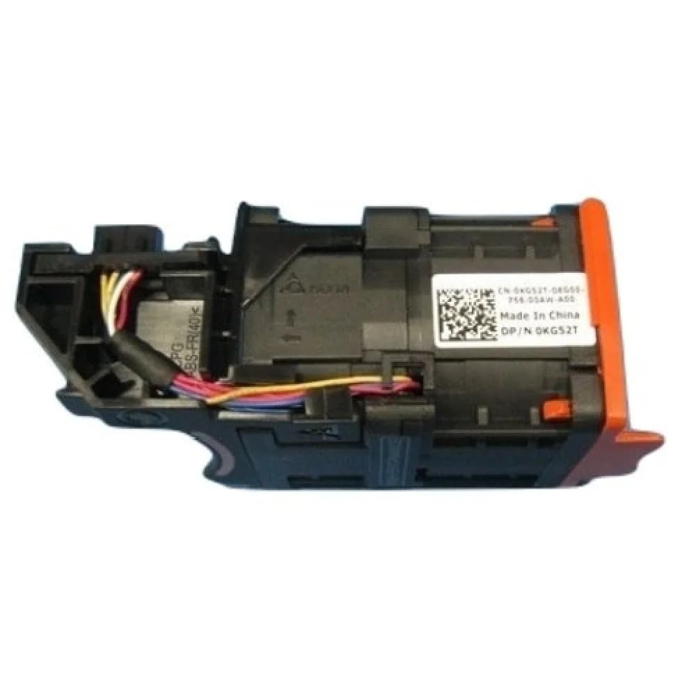 Dell High Performance Fan for R650/R625, CPU with more than 220W