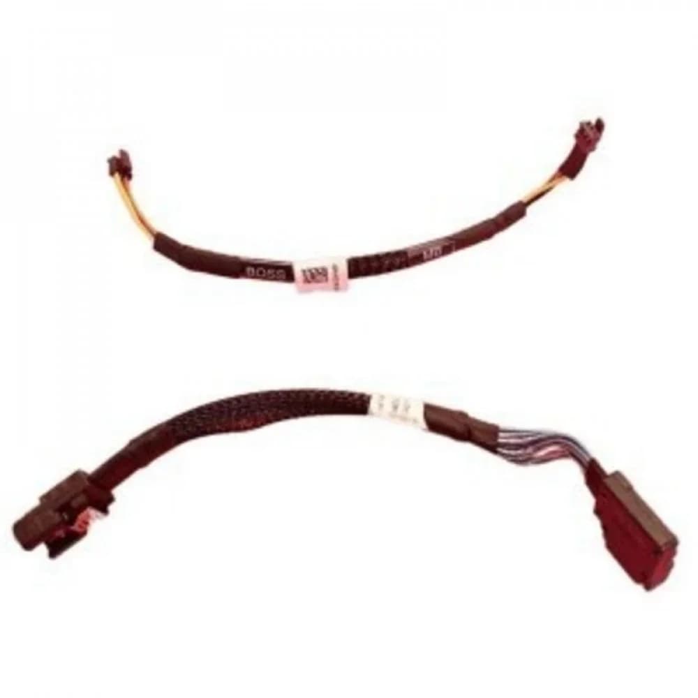 Кабель для подключения BOSS/ BOSS Cables and Bracket for R660