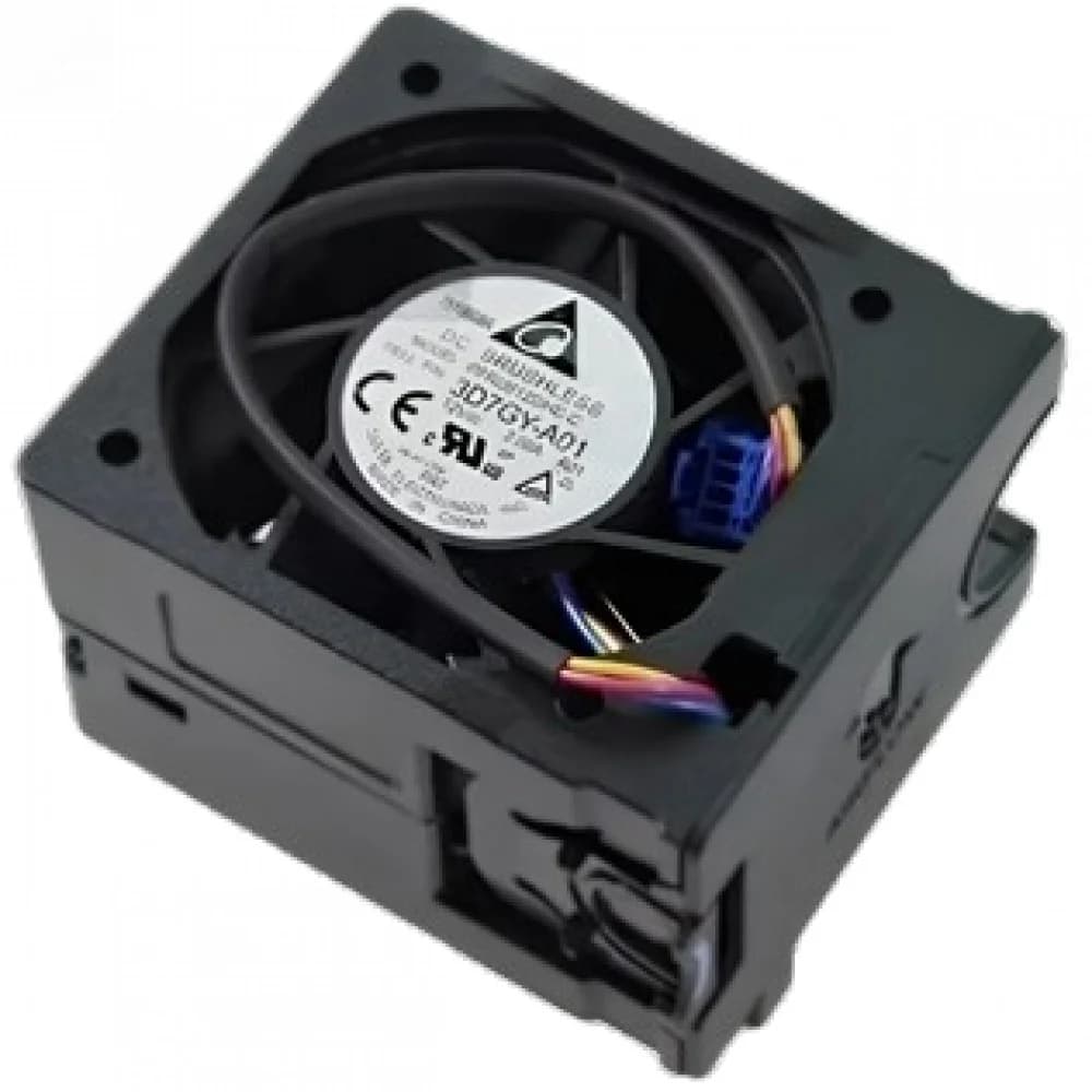 Вентилятор Dell/High Performance Fan CUS Kit