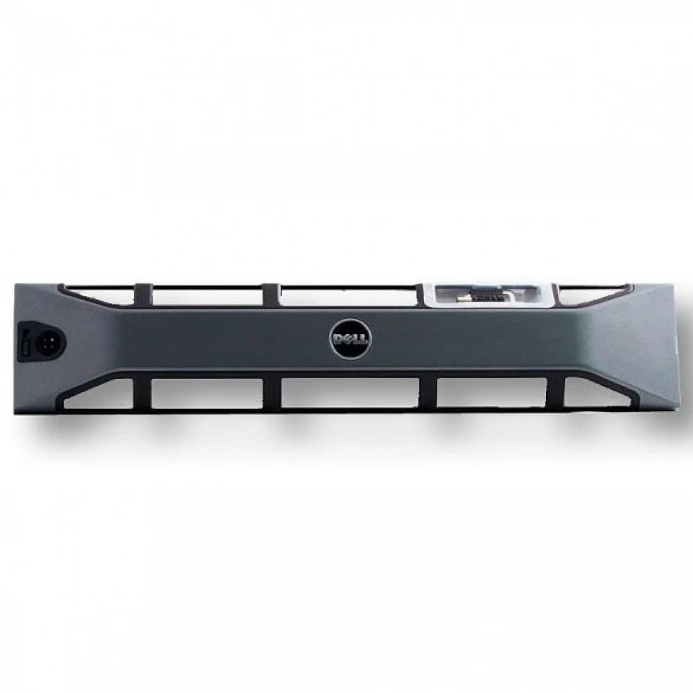 Фальш-панель Dell/PowerEdge 2U Standard Bezel/R750xs