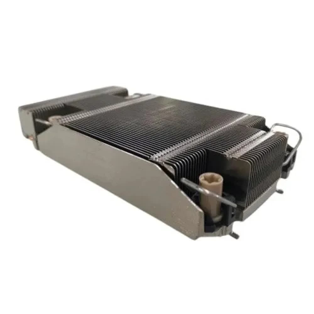 Радиатор процессора для сервера/ 1U HPR CPU Heatsink for R660XS