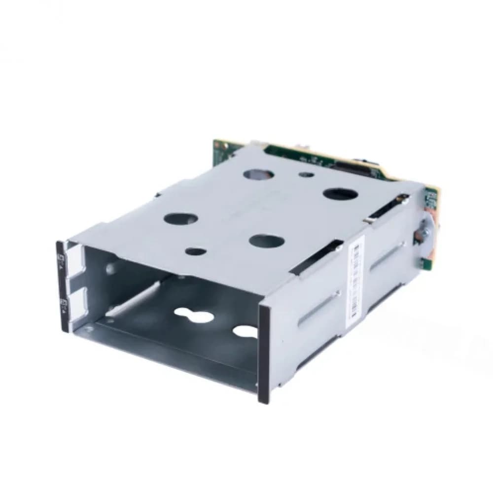 Корзина/ SL201-3.5-MM rear 2*3.5" SAS/SATA HDD storage Kit