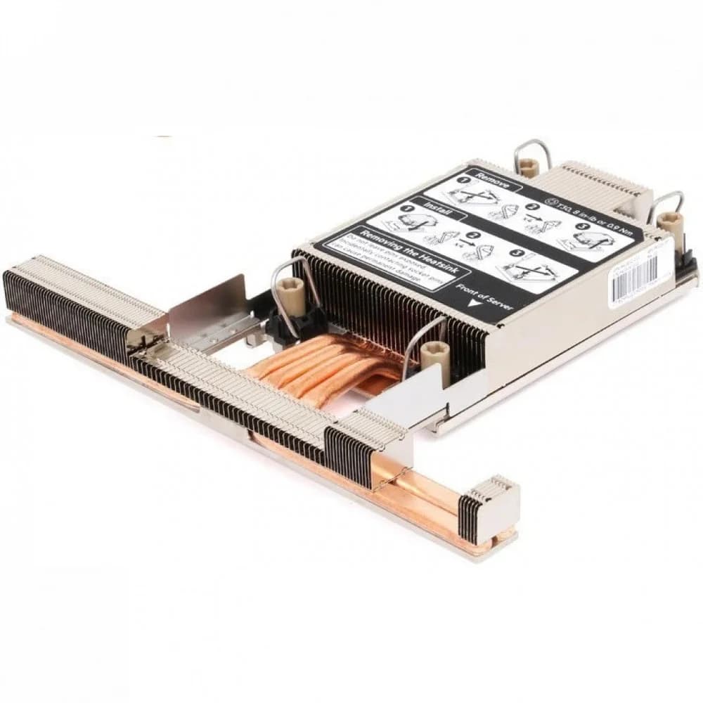 Радиатор/ ProLiant DL3XX Gen11 High Performance Heat Sink Kit