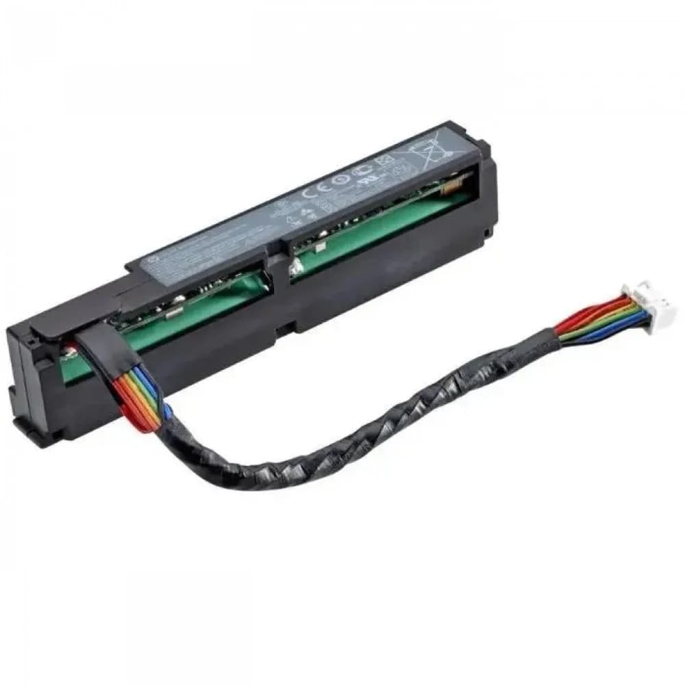 Батарейка HP Enterprise/96W Smart Storage Battery (up to 20 Devices/145mm Cable) Kit