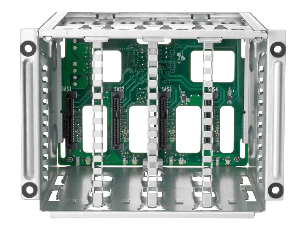 HPE DL180 Gen10 8to16SFF Upgrade Kit