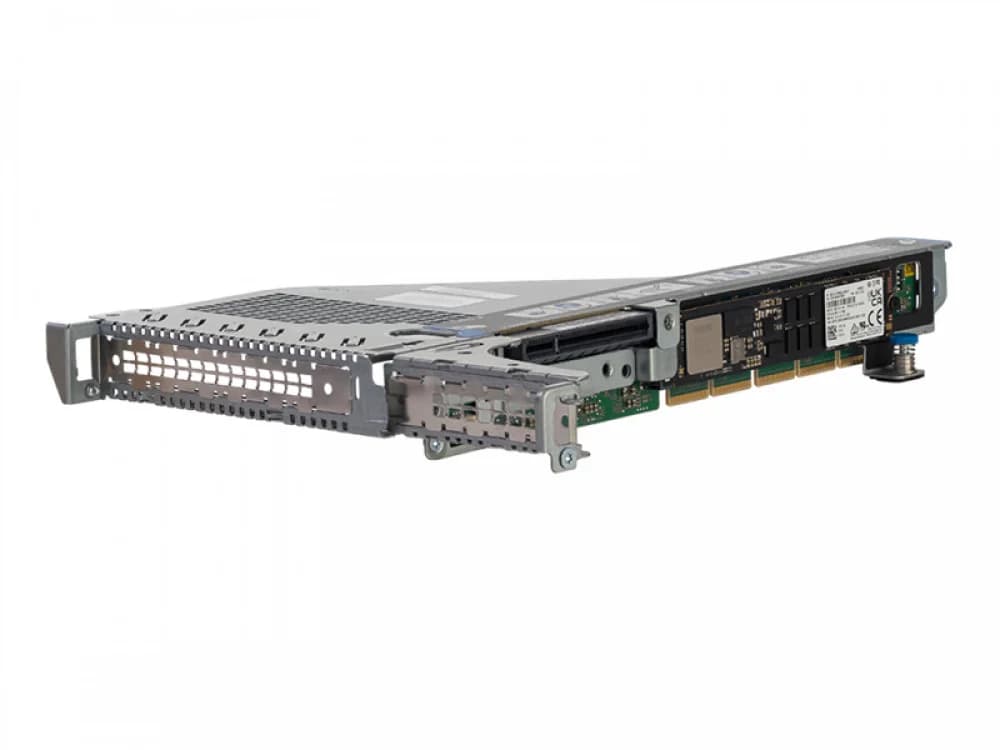 Райзер-карта HPE DL380 G11 2U x8/x16/x8 Sec Riser Kit