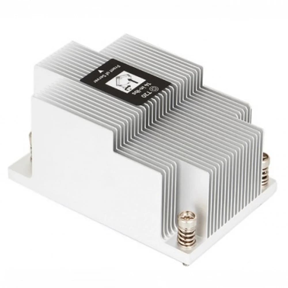 Радиатор HP Enterprise/ProLiant DL3X5 Gen10 Plus Standard Heat Sink Kit