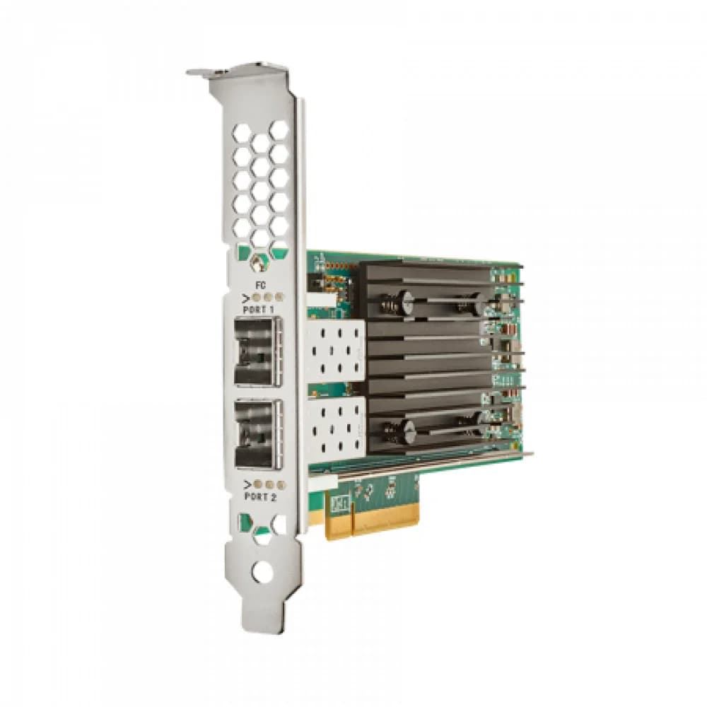 HPE SN1610Q 32Gb 2p FC HBA