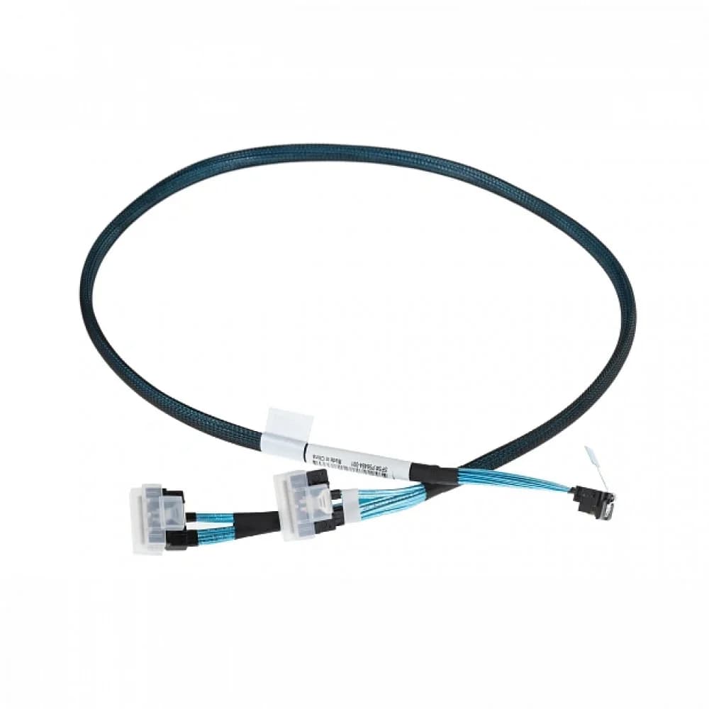 Кабель HPE/ProLiant DL360 Gen11 2SFF Tri-Mode Controller Cable Kit