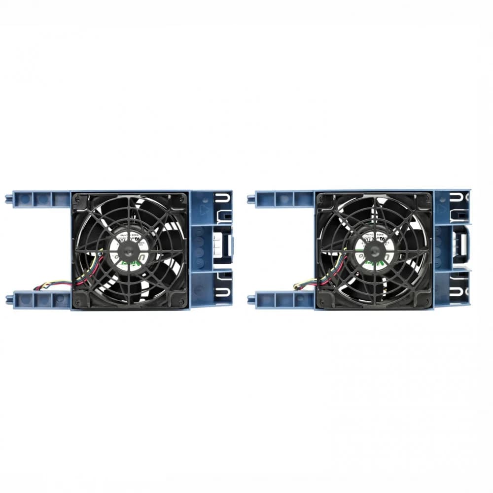 HPE DL36x Gen10+ High Perf Fan Kit