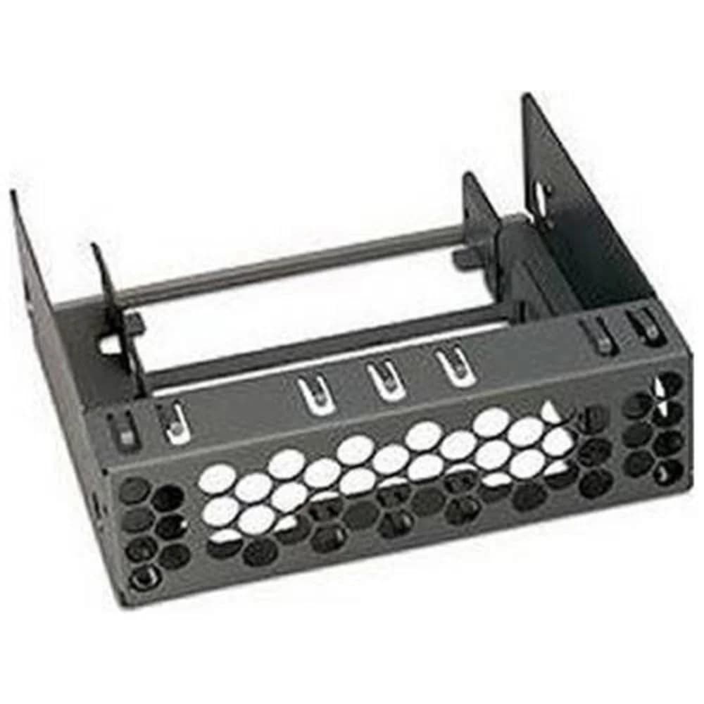 Монтажный набор HP Enterprise/AP-MNT-MP10-D Campus AP mount bracket kit (10-pack) type D: solid surface