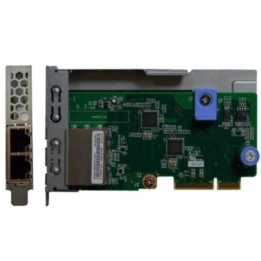 ThinkSystem 1Gb 2-port RJ45 LOM