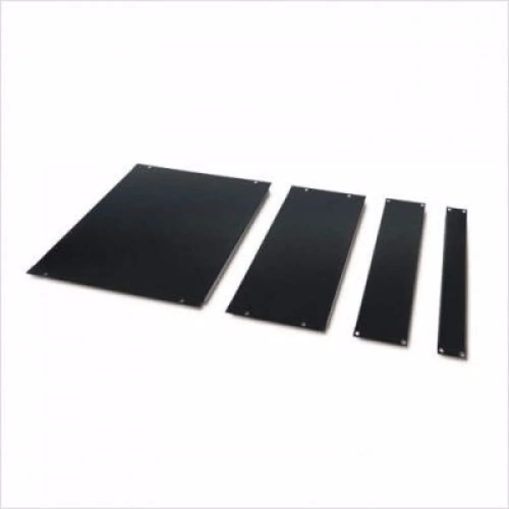 Lenovo TopSeller 1U Quick Install Filler Panel Set (5-pack)