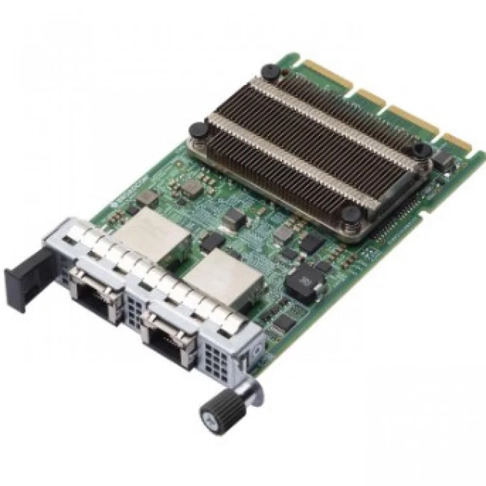 ThinkSystem Broadcom 57416 10GBASE-T 2-port OCP Ethernet Adapter
