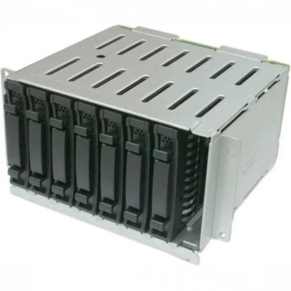 Lenovo ThinkSystem SR650 V2/SR665 8x2.5" SAS/SATA Backplane Option Kit