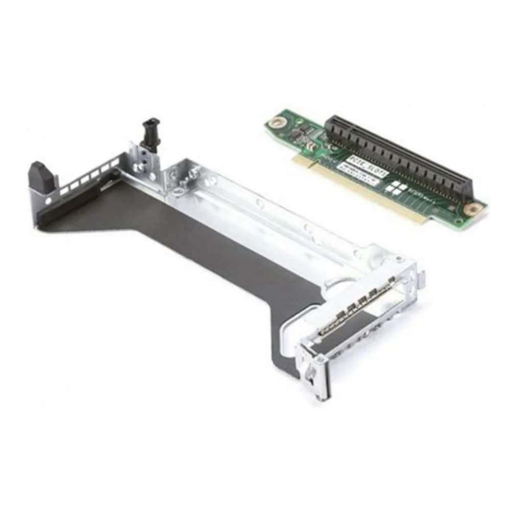 Элемент корпуса Lenovo SR530/SR570/SR630 x8/x16 PCIe LP+LP Riser 1 Kit