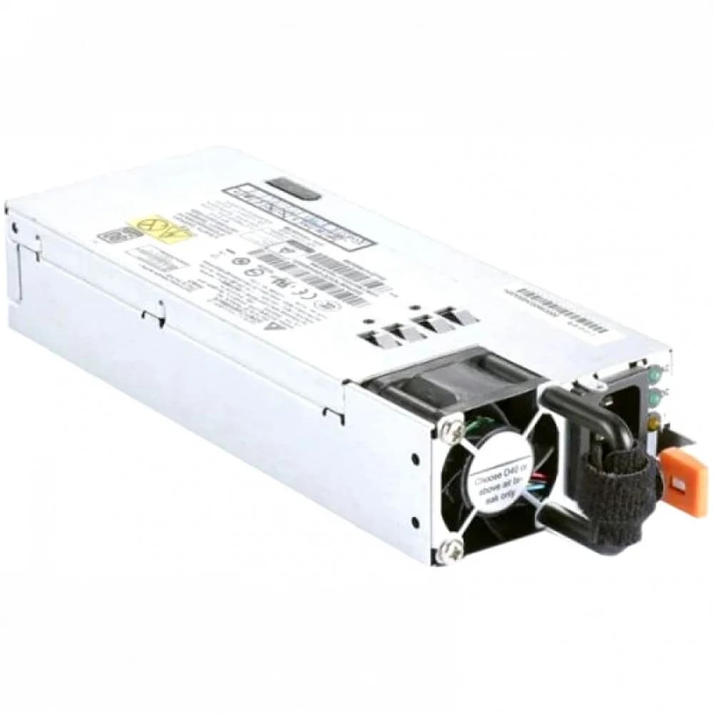 ThinkSystem V2 1800W (230V) Platinum Hot-Swap Power Supply