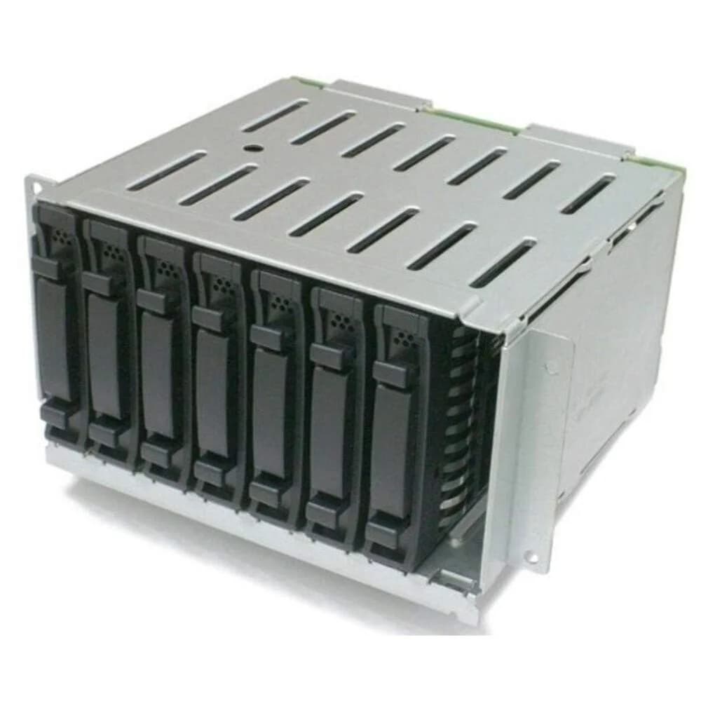 ThinkSystem 2U V3 24x2.5" Expander Backplane Option Kit
