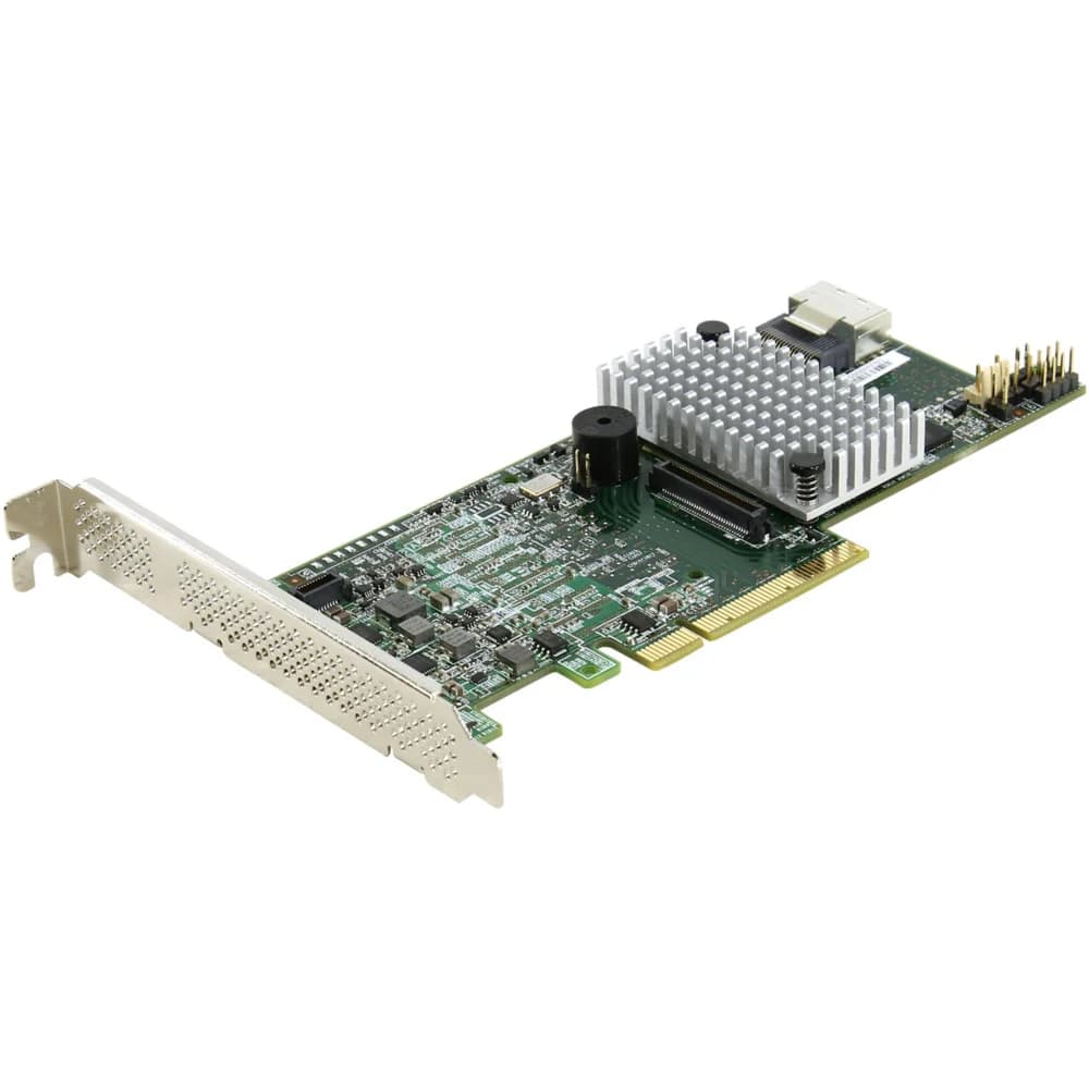 Рейд контроллер SAS/SATA PCIE 9271-4I L5-25413-17 BROADCOM