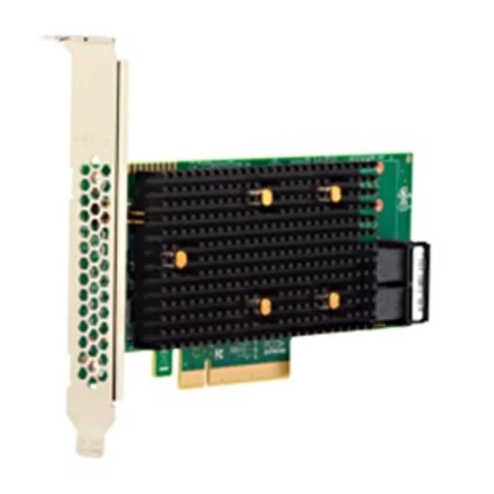 MegaRAID SAS 9440-8i SGL (8-Port Int., 12Gb/s SAS/SATA/PCIe (NVMe), PCIe 3.1)