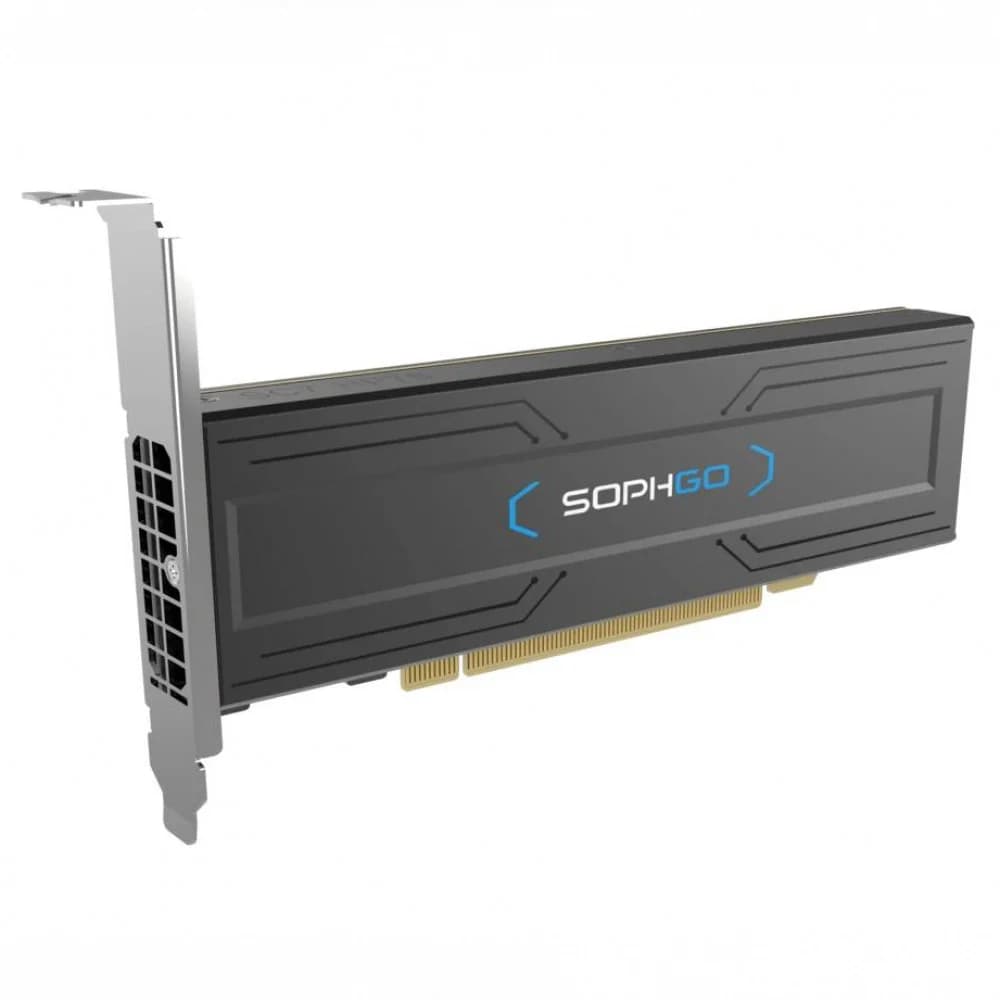 Графическая карта Sophgo SC7 HP75-I TPU 48Gb LPDDR4X 384bit