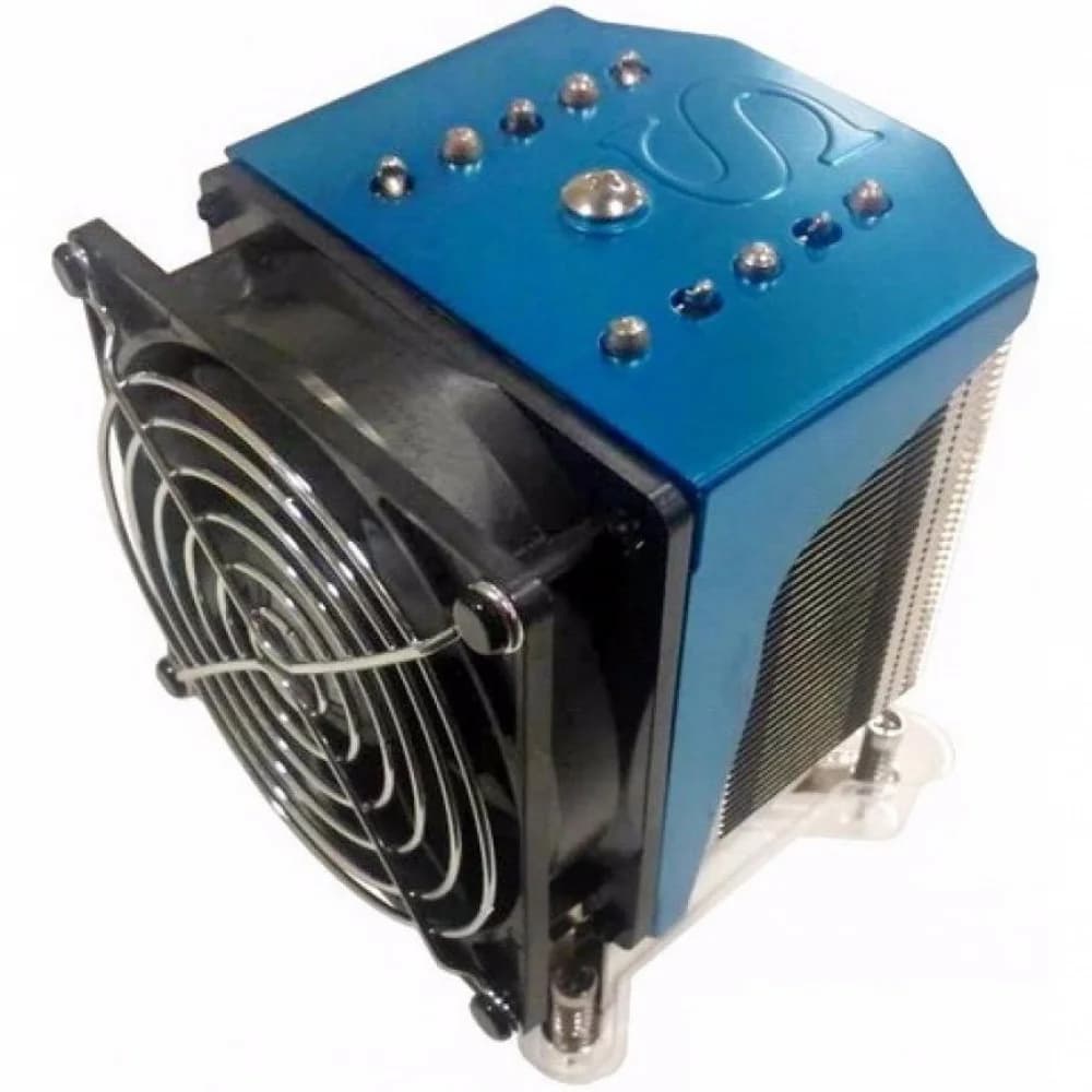 Радиатор SuperMicro SNK-P0051AP4 4U Active CPU Heat Sink for Socket H
