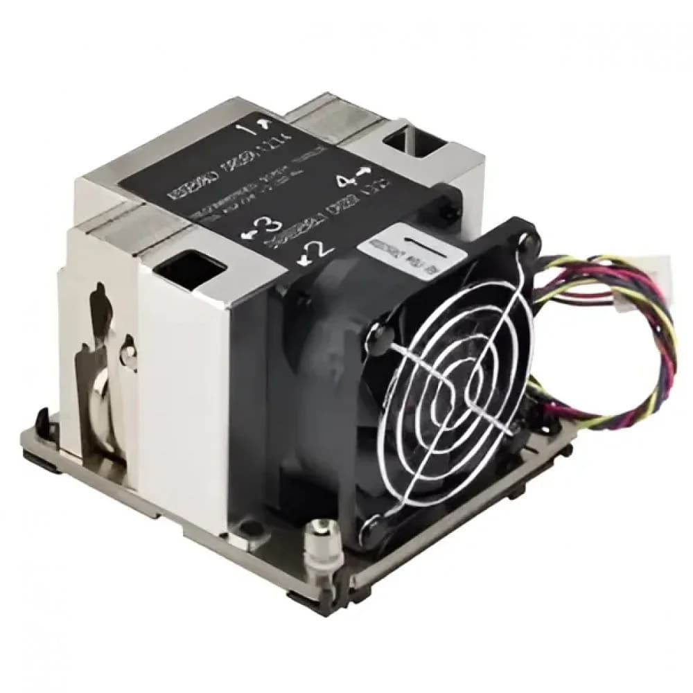 Supermicro Heatsink 4U SNK-P0086AP4 Active Socket LGA1700
