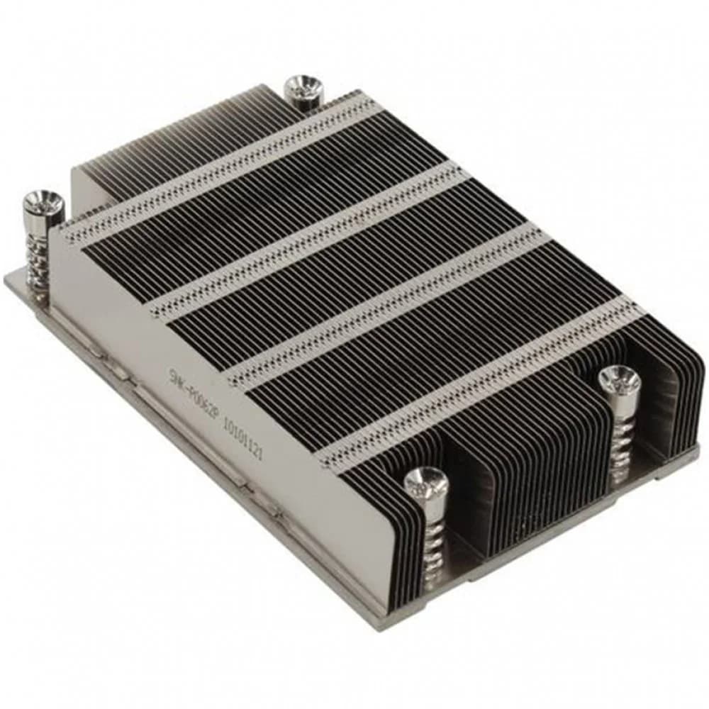 Зап. часть радиатор для кулера CPU, Supermicro, SNK-P0062P